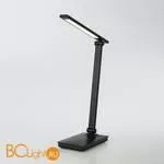 Настольная лампа Eurosvet Brooklyn 80423/1 черный