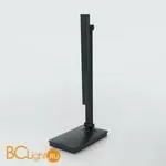 Настольная лампа Eurosvet Brooklyn 80423/1 черный - Фото 1