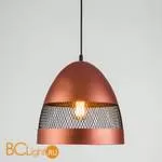 Подвесной светильник Eurosvet Bruno 50179/1 медь