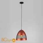 Подвесной светильник Eurosvet Bruno 50179/1 медь - Фото 0