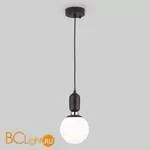 Подвесной светильник Eurosvet Bubble 50151/1 черный - Фото 0