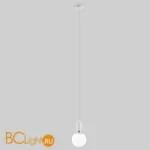 Подвесной светильник Eurosvet Bubble 50158/1 белый - Фото 0
