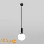 Подвесной светильник Eurosvet Bubble 50197/1 черный - Фото 0