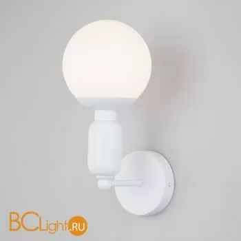 Бра Eurosvet Bubble 50251/1 белый a057862