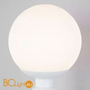 Бра Eurosvet Bubble 50251/1 белый a057862 - Фото 0