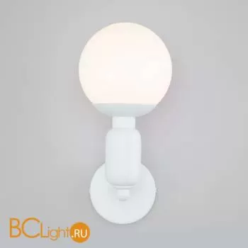 Бра Eurosvet Bubble 50251/1 белый a057862 - Фото 1