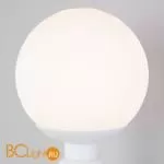 Бра Eurosvet Bubble 50251/1 белый a057862 - Фото 0