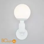 Бра Eurosvet Bubble 50251/1 белый a057862 - Фото 1