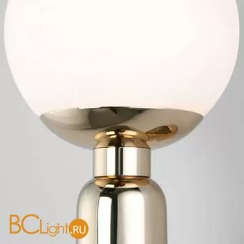 Бра Eurosvet Bubble 50251/1 золото a057863 - Фото 0