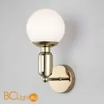 Бра Eurosvet Bubble 50251/1 золото a057863