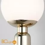 Бра Eurosvet Bubble 50251/1 золото a057863 - Фото 0