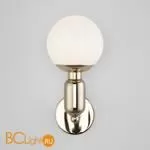 Бра Eurosvet Bubble 50251/1 золото a057863 - Фото 1