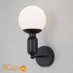 Бра Eurosvet Bubble 50251/1 черный a057865