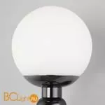 Бра Eurosvet Bubble 50251/1 черный жемчуг a057866 - Фото 0