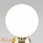 Настольная лампа Eurosvet Bubble 01197/1 золото a060937 - Фото 2