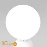 Настольная лампа Eurosvet Bubble 01197/1 белый a060939 - Фото 1