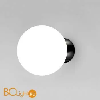 Потолочный светильник Eurosvet Bubble 30197/1 черный жемчуг a062582 - Фото 0