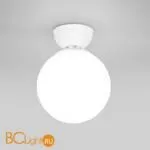 Потолочный светильник Eurosvet Bubble 30197/1 белый a062585