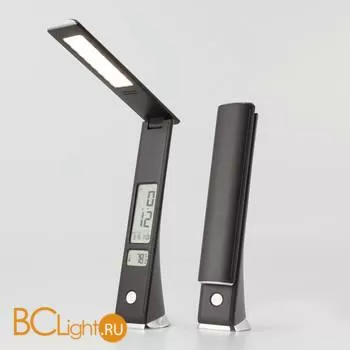 Настольная лампа Eurosvet Business 80504/1 черный - Фото 2