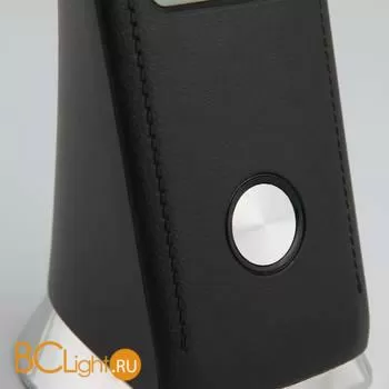 Настольная лампа Eurosvet Business 80504/1 черный - Фото 1