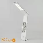Настольная лампа Eurosvet Business 80504/1 белый