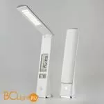 Настольная лампа Eurosvet Business 80504/1 белый - Фото 2