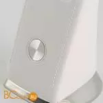 Настольная лампа Eurosvet Business 80504/1 белый - Фото 1