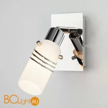 Бра Eurosvet Бьянка 20003/1 хром