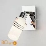 Бра Eurosvet Бьянка 20003/1 хром