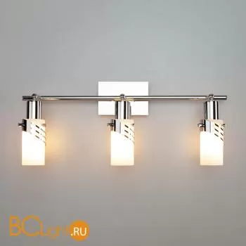 Бра Eurosvet Бьянка 20003/3 хром - Фото 1