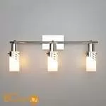 Бра Eurosvet Бьянка 20003/3 хром - Фото 1