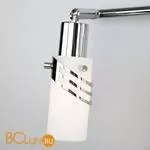 Бра Eurosvet Бьянка 20003/3 хром - Фото 0