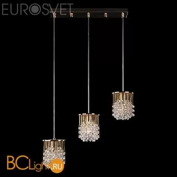Подвесной светильник Eurosvet Calinn 3121/3