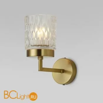 Бра Eurosvet Calle 60127/1 латунь a057085