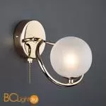 Бра Eurosvet Camomile 70089/1 золото - Фото 2