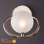 Бра Eurosvet Camomile 70089/1 золото - Фото 0