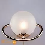 Бра Eurosvet Camomile 70089/1 золото - Фото 3