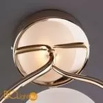 Бра Eurosvet Camomile 70089/1 золото - Фото 1