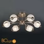 Люстра Eurosvet Camomile 70089/6 золото - Фото 2