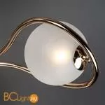 Люстра Eurosvet Camomile 70089/6 золото - Фото 0