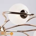 Люстра Eurosvet Camomile 70089/8 золото - Фото 0