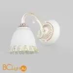 Бра Eurosvet Campina new 60107/1 белый с золотом a045769 - Фото 2