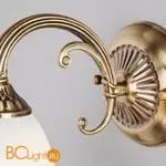 Бра Eurosvet Campina 60107/1 античная бронза - Фото 1