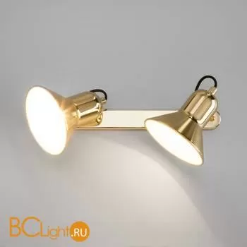 Бра Eurosvet Canotier 20082/2 золото - Фото 0