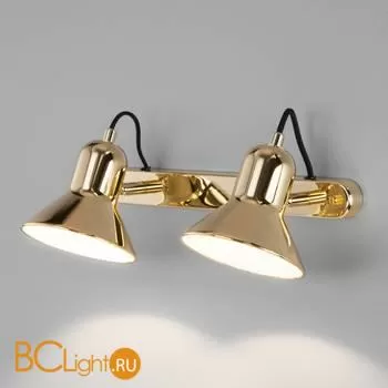 Бра Eurosvet Canotier 20082/2 золото