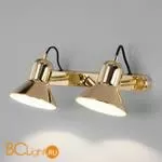 Бра Eurosvet Canotier 20082/2 золото