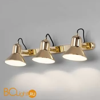 Настенный светильник Eurosvet Canotier 20082/3 золото