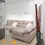 Настенный светильник Eurosvet Canotier 20083/3 белый / золото