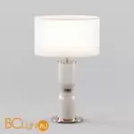 Настольная лампа Eurosvet Caprera new 01153/1 латунь a063865