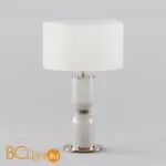 Настольная лампа Eurosvet Caprera new 01153/1 латунь a063865 - Фото 2